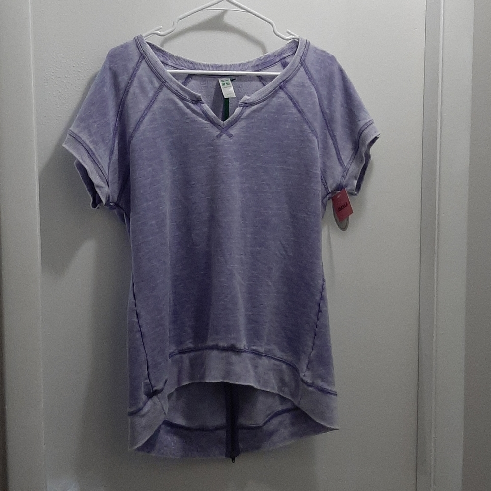 GreenTea casual shirt